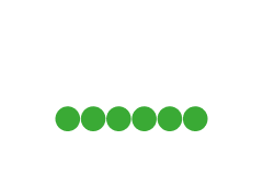 Logo vectorial cu temă de noroc