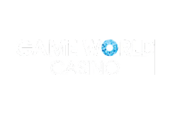 Logo abstract cu temă de poker
